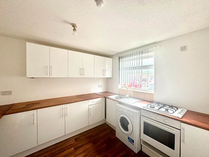 2 Bedroom End Of Terrace House To Rent In Windsor Street, Beeston, NG9