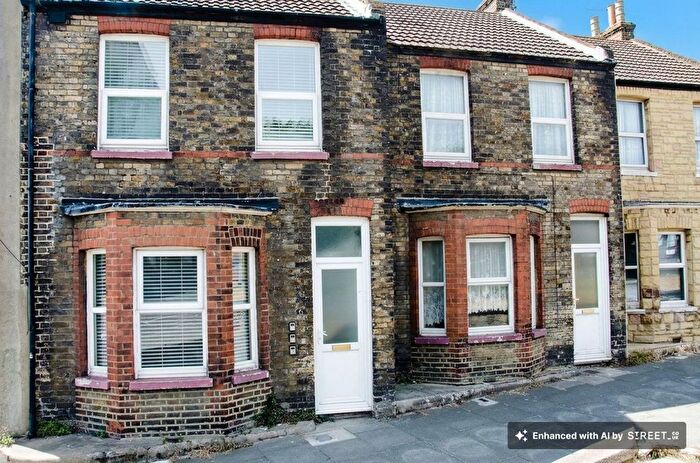 3 Bedroom Terraced House For Sale In High Street, Margate, CT9