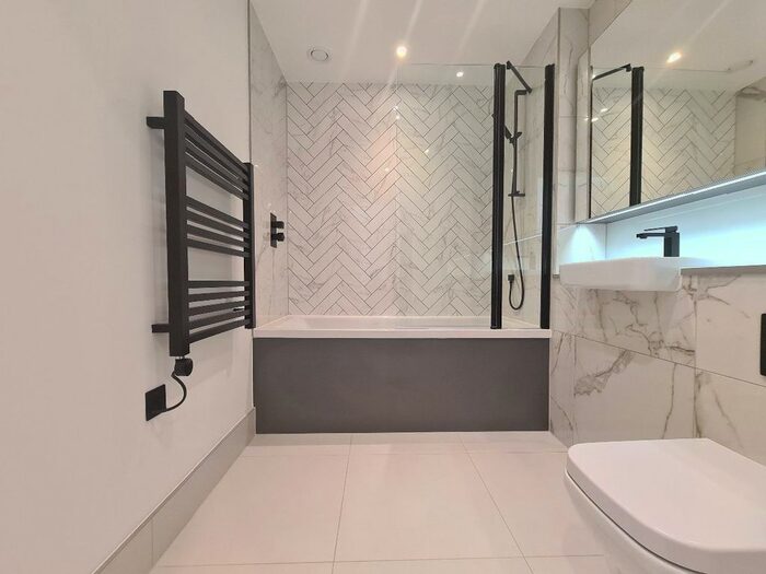 1 Bedroom Flat To Rent In Quill House, Pegler Square, London, SE3