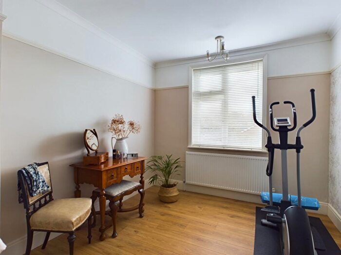 2 Bedroom Semi-Detached House For Sale In Station Road, Elmesthorpe, LE9