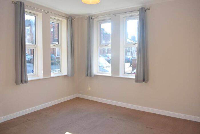 1 Bedroom Flat To Rent In Samuel Street, Crewe, CW1