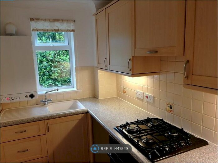 1 Bedroom Flat To Rent In Cherwell Lodge, Heathfield, TN21