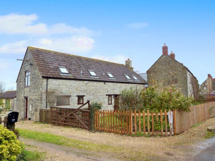 4 Bedroom Link Detached House To Rent In Downhead, West Camel, Yeovil, Somerset, BA22