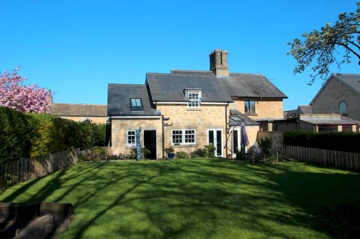 4 Bedroom Semi-Detached House To Rent In The Village, Thorp Arch, Wetherby, West Yorkshire, LS23