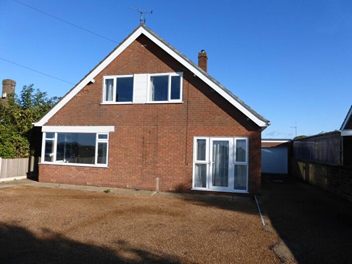 4 Bedroom Villa To Rent In Wainfleet Road, Boston, PE21