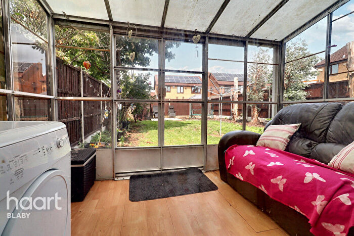 3 Bedroom Detached House For Sale In Biggs Close, Leicester, LE8