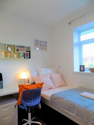 1 Bedroom House To Rent In Sheriff Avenue, Coventry, Coventry, CV4