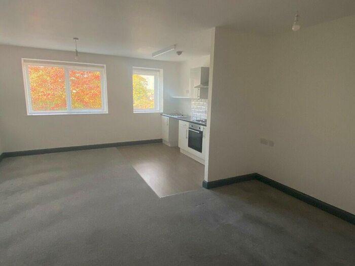 Studio To Rent In Cottesmore House, Browns Green, Birmingham, B20