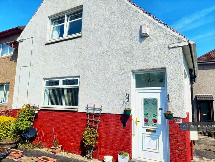 2 Bedroom Semi-Detached House To Rent In Rutherglen, Rutherglen, G73