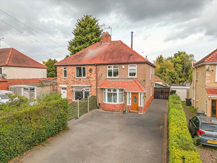 3 Bedroom Semi-Detached House For Sale In Watling Street, Nuneaton, CV11