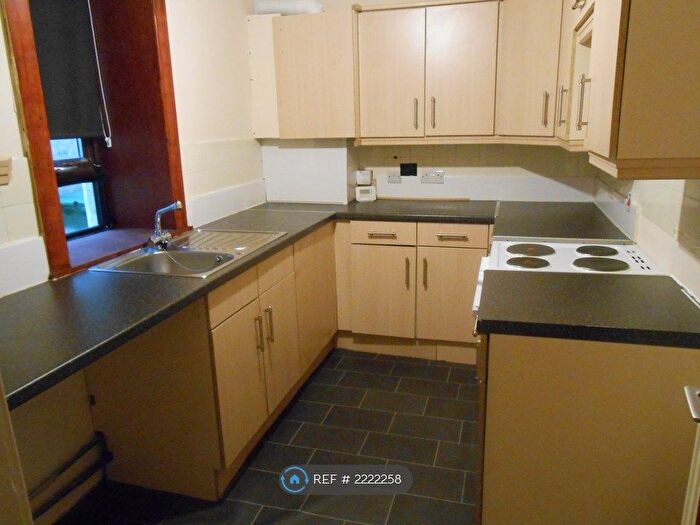 1 Bedroom Flat To Rent In St Cuthberts Street, Catrine, Mauchline, KA5