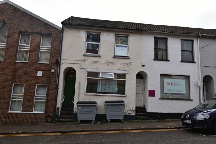 1 Bedroom Studio To Rent In Luton, LU1