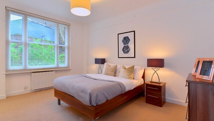 1 Bedroom Flat To Rent In Hill Street, Mayfair, W1J
