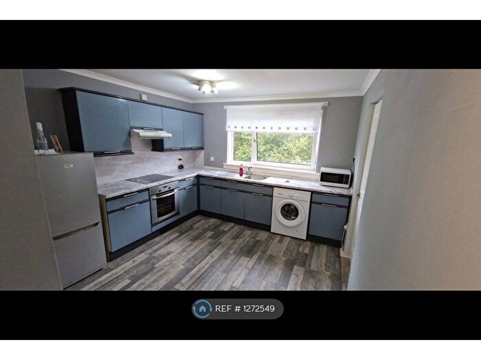 2 Bedroom Flat To Rent In Melrose Road, Cumbernauld, G67
