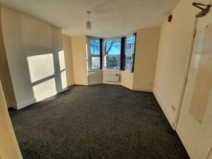 1 Bedroom Studio Flat To Rent In Dorothy Avenue, Skegness, PE25