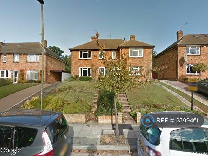 4 Bedroom Semi-Detached House To Rent In Cloonmore Avenue, Orpington, BR6