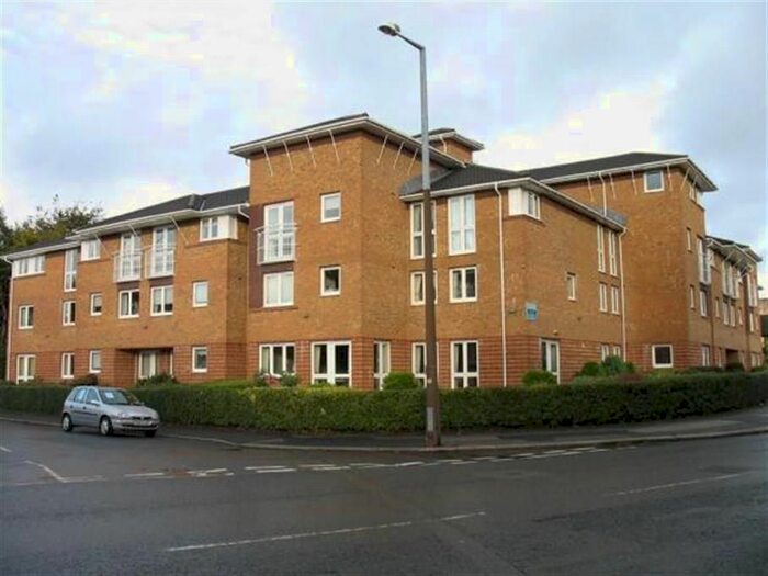 Houses to rent in Morecambe, Lancashire