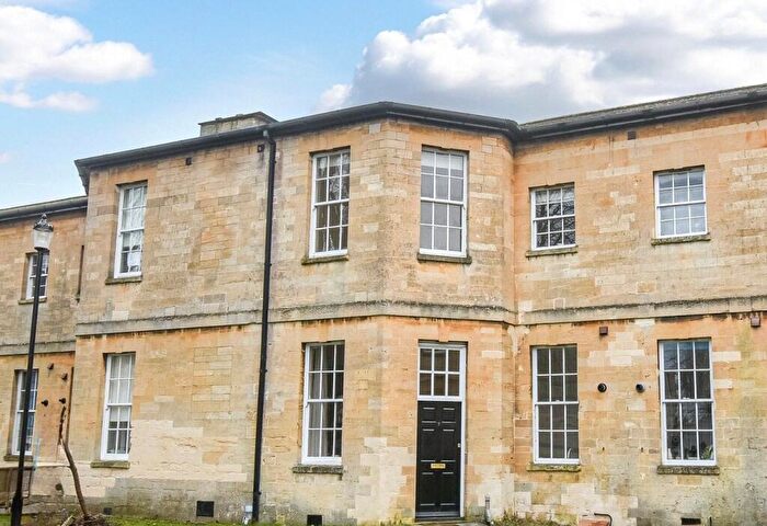 2 Bedroom Terraced House To Rent In Chapel Court, Thomas Wyatt Road, Devizes, SN10