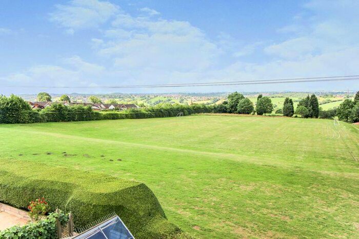 2 Bedroom Cottage For Sale In Church Road, Brown Edge, Staffordshire, ST6