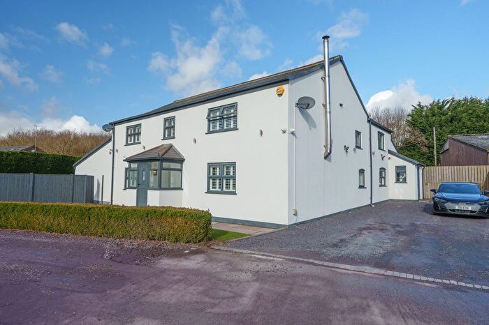 5 Bedroom Detached House For Sale In Marsh Lane, Warrington, WA5