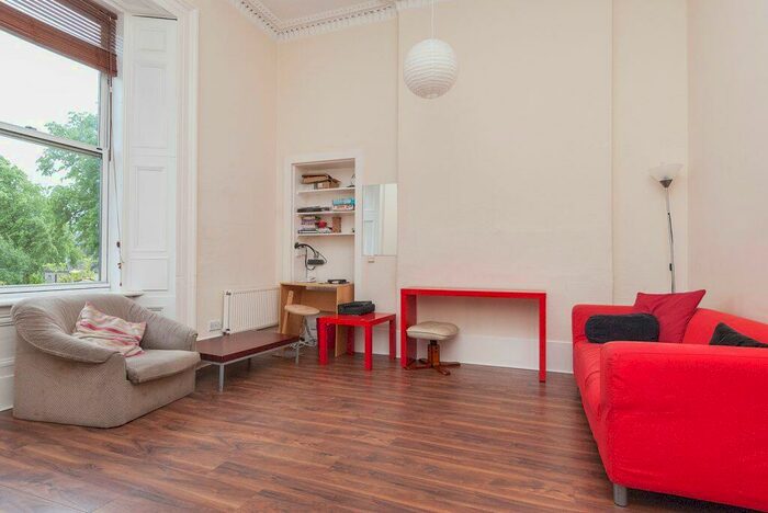 6 Bedroom Flat To Rent In L &#; Salisbury Place, Edinburgh, EH9