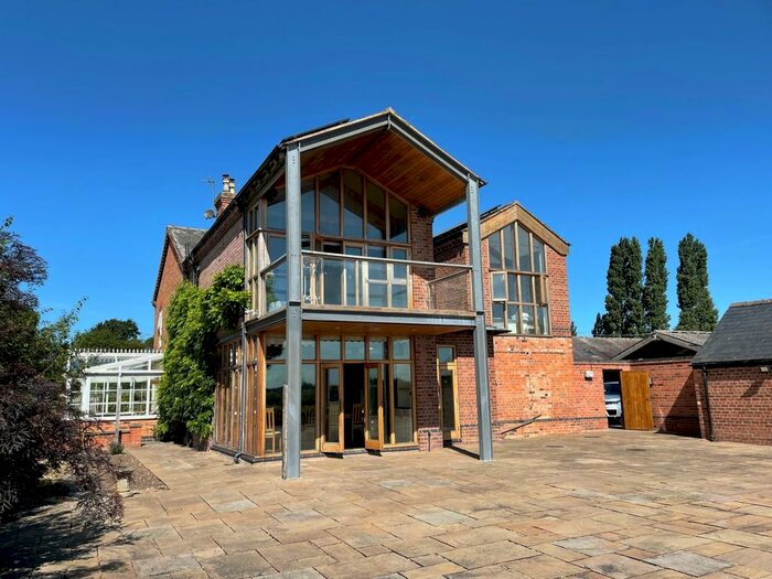 5 Bedroom Detached House To Rent In Long Lane, Barnby, Newark, NG24