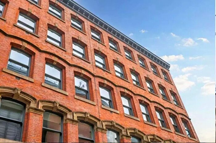 1 Bedroom Flat To Rent In Dantzic Street, Manchester, M4