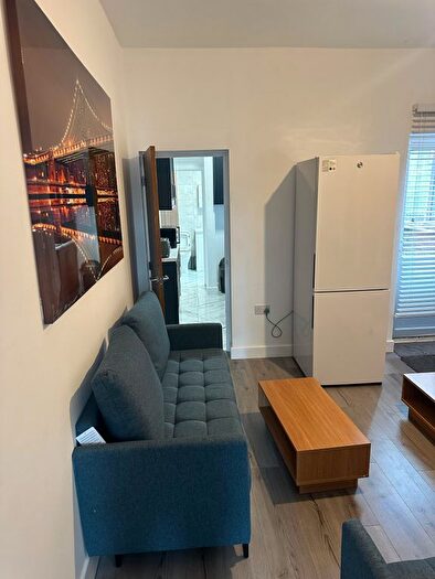 4 Bedroom Terraced House To Rent In Lockhurst Lane, Coventry, CV6