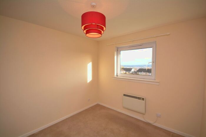 1 Bedroom Flat To Rent In Highfield Avenue, Inverness IV3
