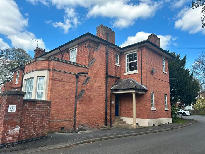 2 Bedroom Apartment To Rent In Shardlow Road, Alvaston, Derby, DE24