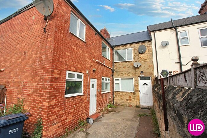 3 Bedroom Flat For Sale In Station Lane, Birtley, Chester Le Street, DH3