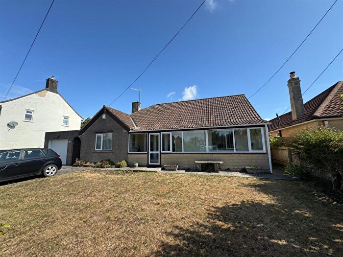 3 Bedroom Detached Bungalow For Sale In Wellow Lane, Peasedown St. John, BA2