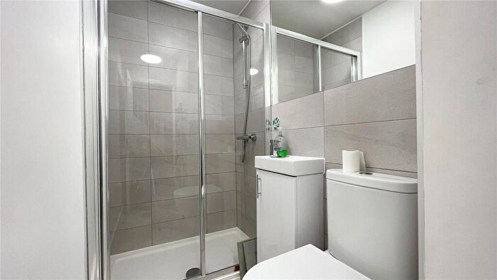 1 Bedroom House Of Multiple Occupation To Rent In Hollingbury Place, Brighton, East Sussex, BN1