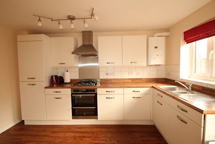 4 Bedroom Property To Rent In Jenner Boulevard, Bristol, BS16