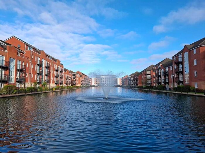 2 Bedroom Flat To Rent In Ellerman Road, Liverpool, L3