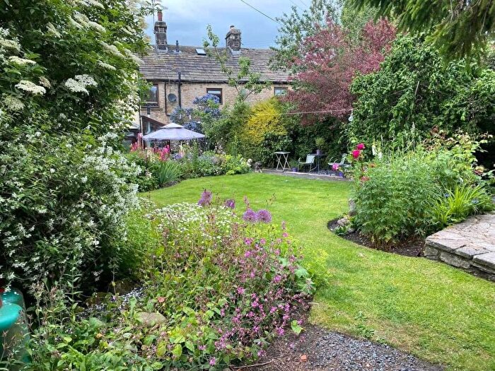 3 Bedroom House For Sale In Bankside, Long Preston, Skipton, North Yorkshire, BD23