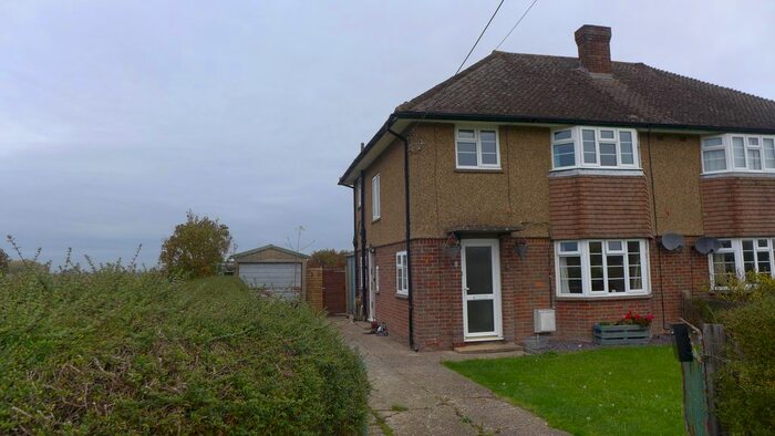 3 Bedroom Semi-Detached House To Rent In Grove Lane, Great Kimble, HP17