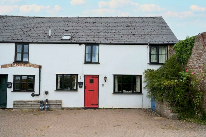 3 Bedroom Barn Conversion To Rent In Beech Cottage, Brampton Abbotts, Ross-on-Wye, HR9