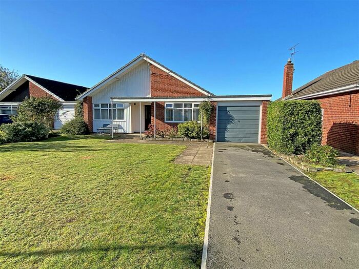 3 Bedroom Detached Bungalow To Rent In Harington Green, Formby, Liverpool, L37