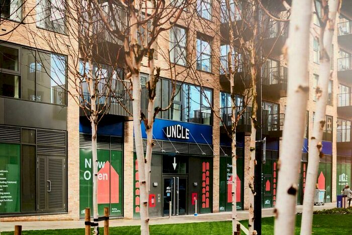 2 Bedroom Apartment To Rent In Aerial Square, London, NW9