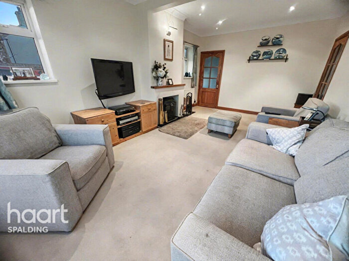 5 Bedroom Detached Bungalow For Sale In Westhorpe Road, Gosberton, PE11