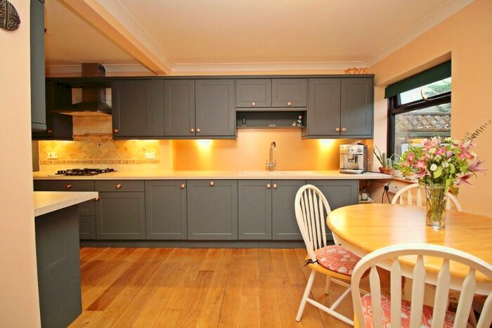 3 Bedroom Terraced House For Sale In Broadbridge Mill, Old Bridge Road, Bosham, PO18