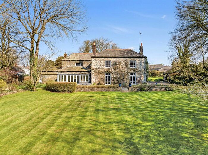 4 Bedroom Detached House For Sale In St Teath | Nr Wadebridge, PL30