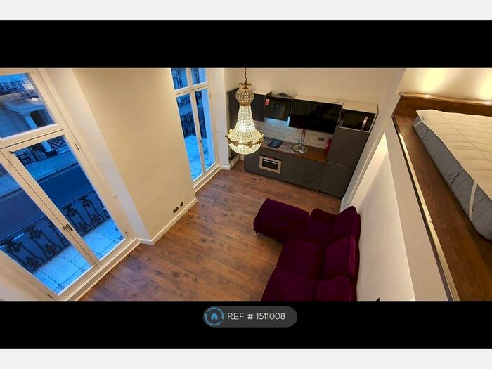 1 Bedroom Flat To Rent In Gloucester Terrace, London, W2