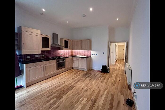 1 Bedroom Flat To Rent In Jonathan Street, London, SE11