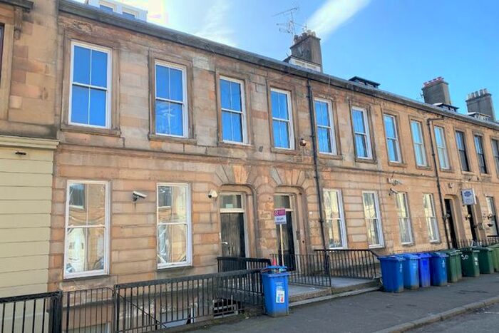 2 Bedroom Flat To Rent In Berkeley Street, Charing Cross, Glasgow, G3