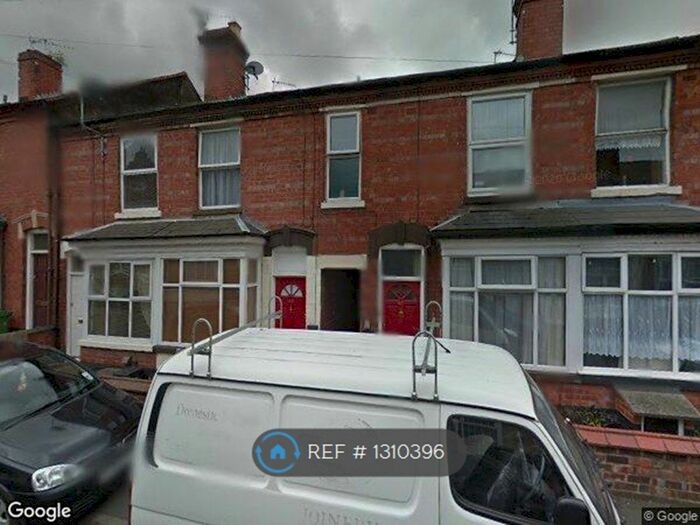 Studio To Rent In Ivanhoe St, Dudley DY2