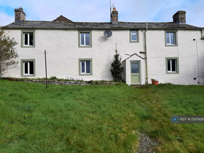 4 Bedroom Detached House To Rent In Outgang Farm, Helton, Penrith, CA10