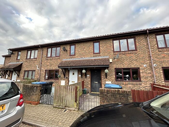 3 Bedroom House To Rent In The Briars, Harlow, CM18