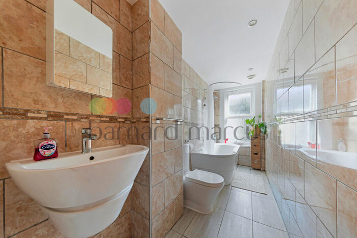 3 Bedroom House To Rent In Mersham Road, Thornton Heath, CR7